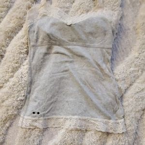Converse Tank top